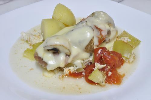 Vepřový plátek zahradníka Vomáčky – Snadné recept z Česko kuchyně, hotový za Do 30 minut